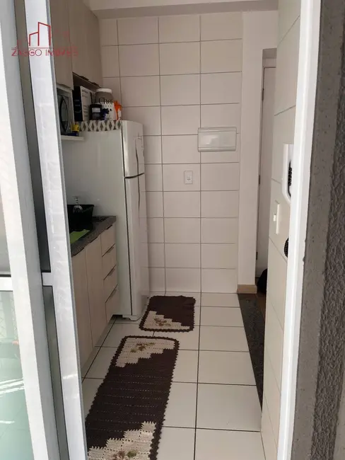 Apartamento com 2 quartos para alugar, 32m2 em Parque Reboucas, São Paulo - SP - imagem 5 Foto 5 de Apartamento com 2 quartos para alugar, 32m2 em Parque Reboucas, São Paulo - SP