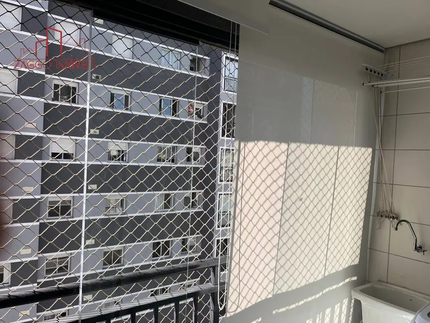 Apartamento com 2 quartos para alugar, 32m2 em Parque Reboucas, São Paulo - SP - imagem 7 Foto 7 de Apartamento com 2 quartos para alugar, 32m2 em Parque Reboucas, São Paulo - SP