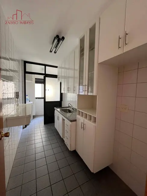 Foto 7 de Apartamento com 2 quartos para alugar, 58m2 em Vila Andrade, São Paulo - SP