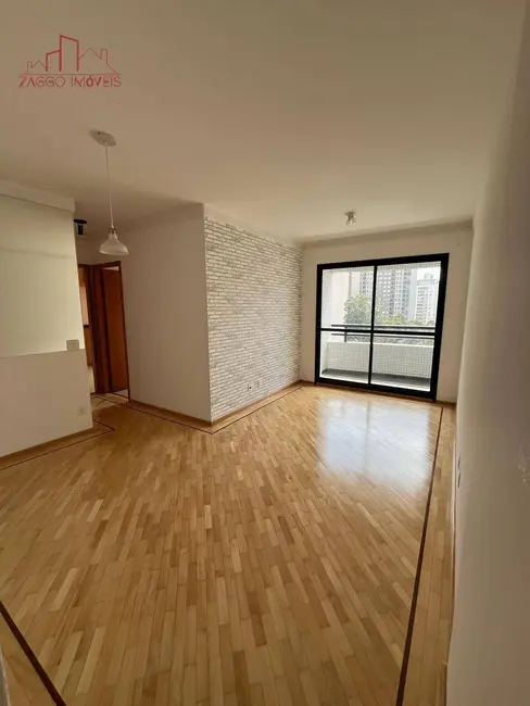 Foto 2 de Apartamento com 2 quartos para alugar, 58m2 em Vila Andrade, São Paulo - SP