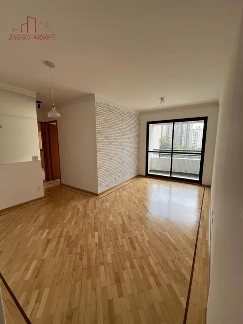 Foto 1 de Apartamento com 2 quartos para alugar, 58m2 em Vila Andrade, São Paulo - SP