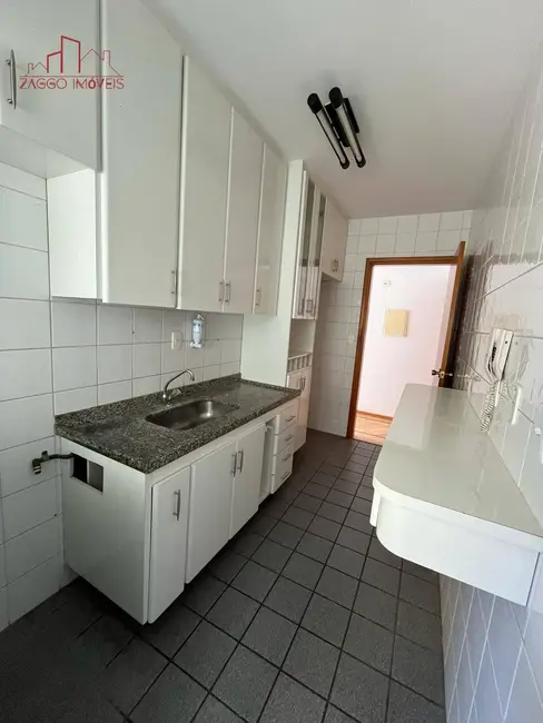 Foto 6 de Apartamento com 2 quartos para alugar, 58m2 em Vila Andrade, São Paulo - SP