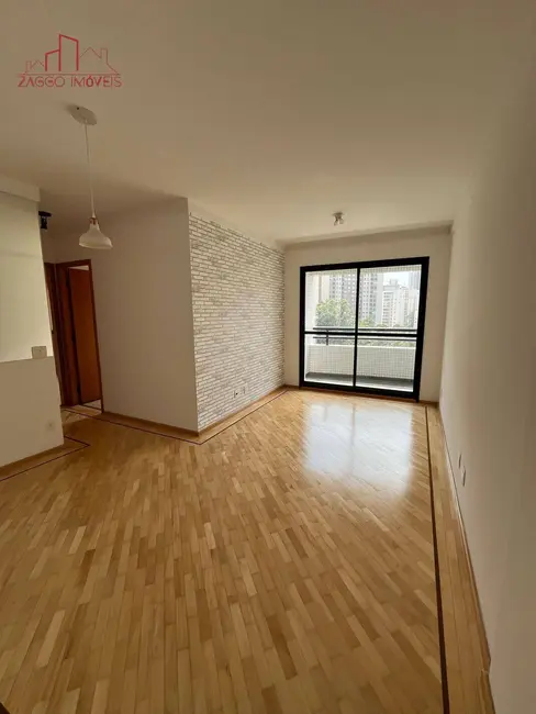 Foto 3 de Apartamento com 2 quartos para alugar, 58m2 em Vila Andrade, São Paulo - SP
