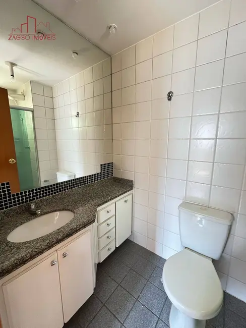 Foto 9 de Apartamento com 2 quartos para alugar, 58m2 em Vila Andrade, São Paulo - SP