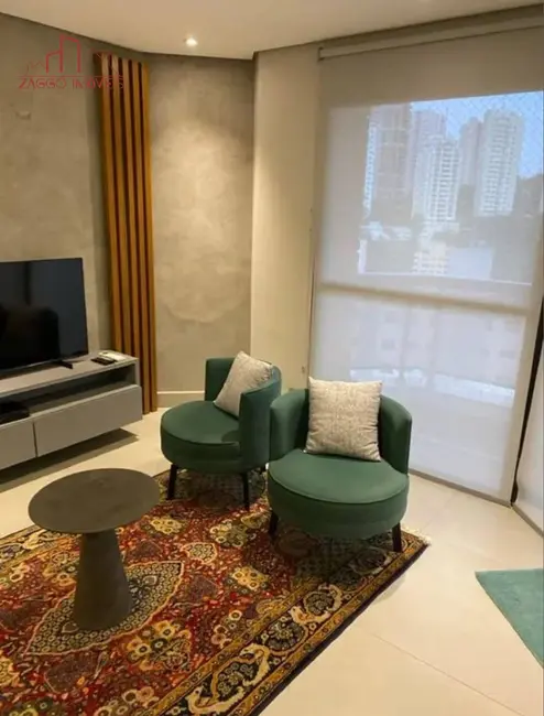 Apartamento com 1 quarto à venda, 41m2 em Jardim Ampliação, São Paulo - SP - imagem 1 Foto 1 de Apartamento com 1 quarto à venda, 41m2 em Jardim Ampliação, São Paulo - SP