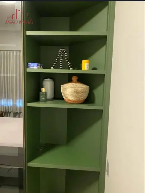 Apartamento com 1 quarto à venda, 41m2 em Jardim Ampliação, São Paulo - SP - imagem 4 Foto 4 de Apartamento com 1 quarto à venda, 41m2 em Jardim Ampliação, São Paulo - SP