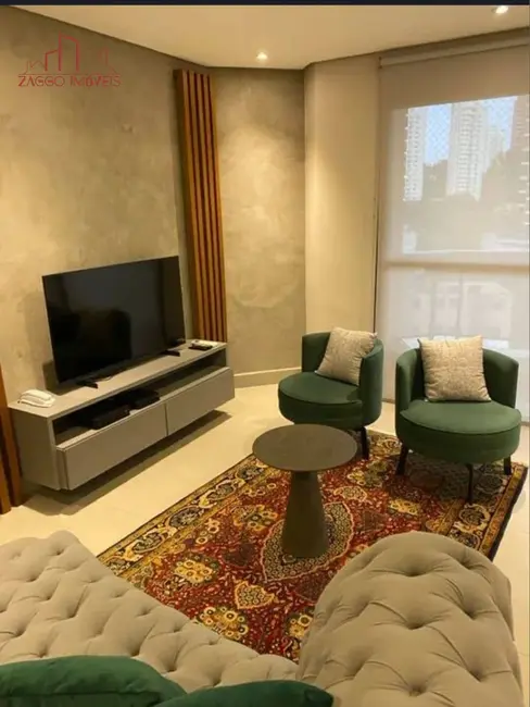 Apartamento com 1 quarto à venda, 41m2 em Jardim Ampliação, São Paulo - SP - imagem 2 Foto 2 de Apartamento com 1 quarto à venda, 41m2 em Jardim Ampliação, São Paulo - SP