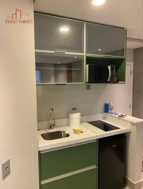 Apartamento com 1 quarto à venda, 41m2 em Jardim Ampliação, São Paulo - SP - imagem 9 Foto 9 de Apartamento com 1 quarto à venda, 41m2 em Jardim Ampliação, São Paulo - SP