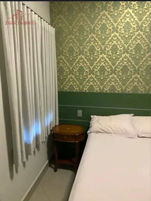 Apartamento com 1 quarto à venda, 41m2 em Jardim Ampliação, São Paulo - SP - imagem 7 Foto 7 de Apartamento com 1 quarto à venda, 41m2 em Jardim Ampliação, São Paulo - SP