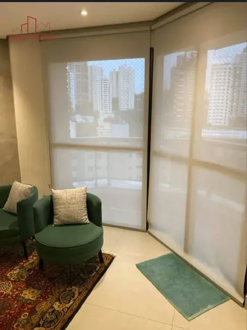 Apartamento com 1 quarto à venda, 41m2 em Jardim Ampliação, São Paulo - SP - imagem 3 Foto 3 de Apartamento com 1 quarto à venda, 41m2 em Jardim Ampliação, São Paulo - SP