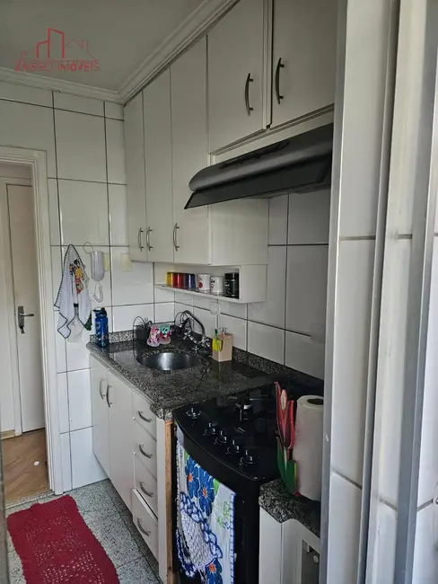 Foto 4 de Apartamento com 2 quartos à venda, 56m2 em Vila Andrade, São Paulo - SP