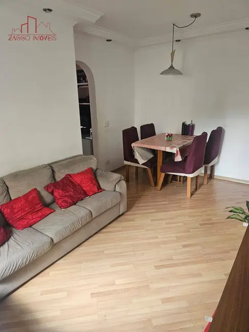 Foto 2 de Apartamento com 2 quartos à venda, 56m2 em Vila Andrade, São Paulo - SP