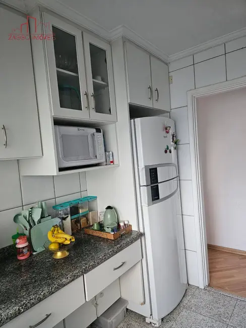 Foto 5 de Apartamento com 2 quartos à venda, 56m2 em Vila Andrade, São Paulo - SP