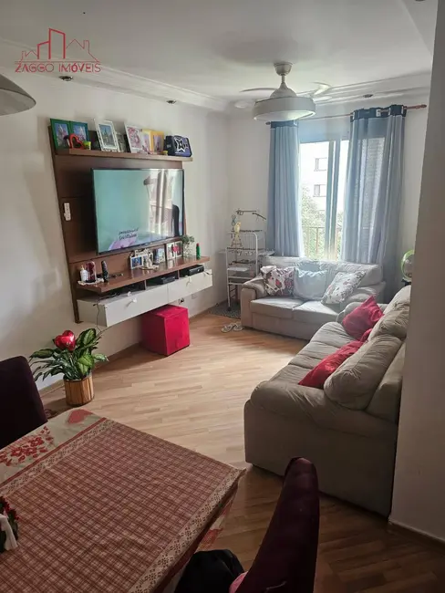 Foto 3 de Apartamento com 2 quartos à venda, 56m2 em Vila Andrade, São Paulo - SP