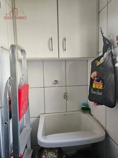 Foto 7 de Apartamento com 2 quartos à venda, 56m2 em Vila Andrade, São Paulo - SP