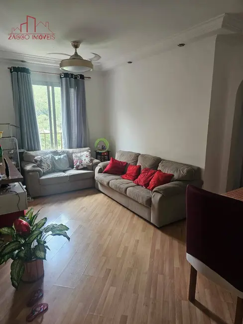 Foto 1 de Apartamento com 2 quartos à venda, 56m2 em Vila Andrade, São Paulo - SP