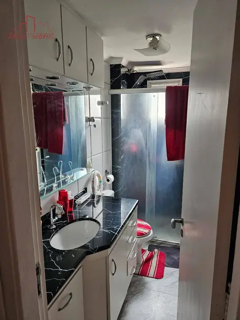 Foto 9 de Apartamento com 2 quartos à venda, 56m2 em Vila Andrade, São Paulo - SP