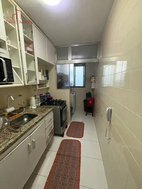 Foto 6 de Apartamento com 2 quartos à venda, 54m2 em Chácara Nossa Senhora do Bom Conselho, São Paulo - SP