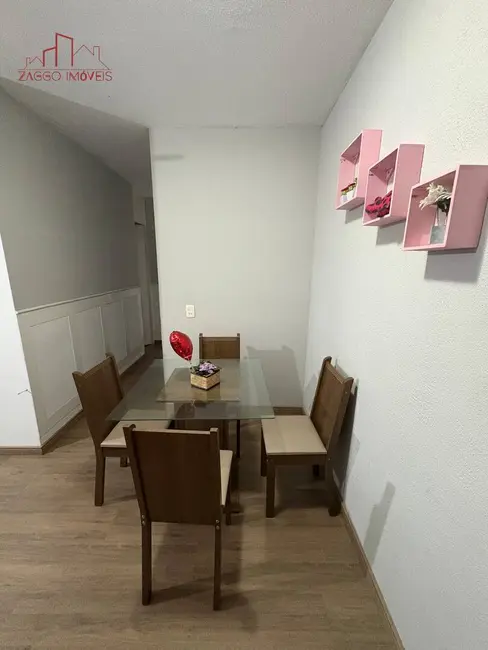 Foto 3 de Apartamento com 2 quartos à venda, 54m2 em Chácara Nossa Senhora do Bom Conselho, São Paulo - SP