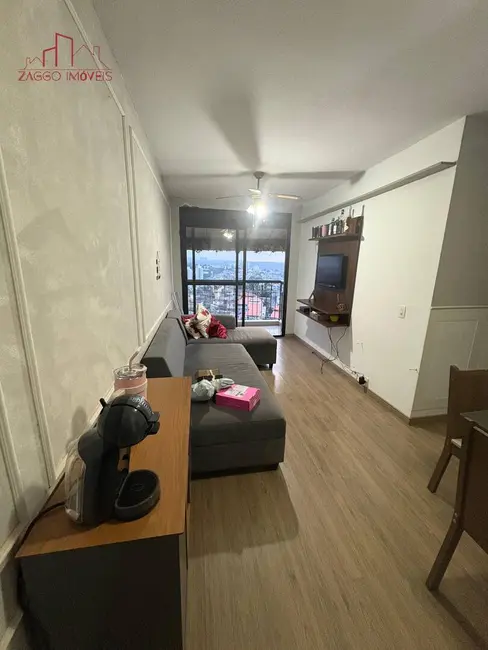 Foto 1 de Apartamento com 2 quartos à venda, 54m2 em Chácara Nossa Senhora do Bom Conselho, São Paulo - SP