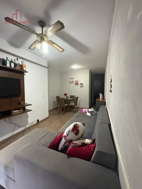 Foto 2 de Apartamento com 2 quartos à venda, 54m2 em Chácara Nossa Senhora do Bom Conselho, São Paulo - SP