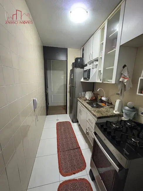 Foto 5 de Apartamento com 2 quartos à venda, 54m2 em Chácara Nossa Senhora do Bom Conselho, São Paulo - SP