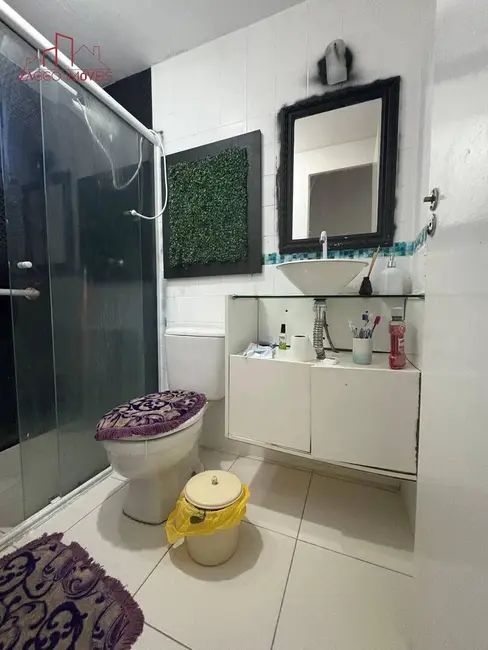 Foto 8 de Apartamento com 2 quartos à venda, 54m2 em Chácara Nossa Senhora do Bom Conselho, São Paulo - SP