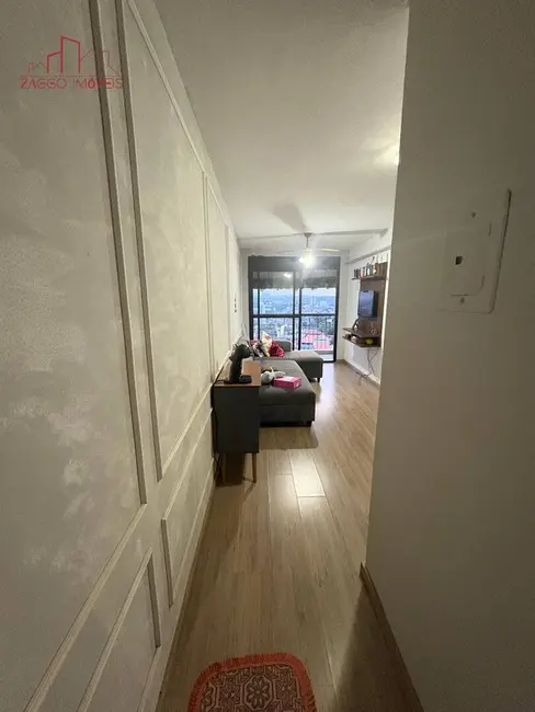 Foto 4 de Apartamento com 2 quartos à venda, 54m2 em Chácara Nossa Senhora do Bom Conselho, São Paulo - SP