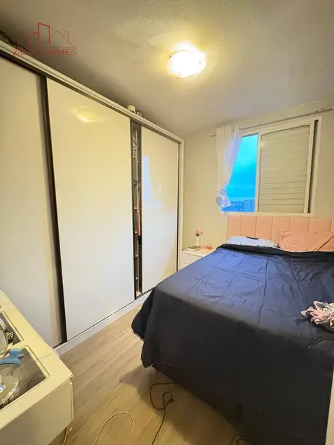 Foto 9 de Apartamento com 2 quartos à venda, 54m2 em Chácara Nossa Senhora do Bom Conselho, São Paulo - SP