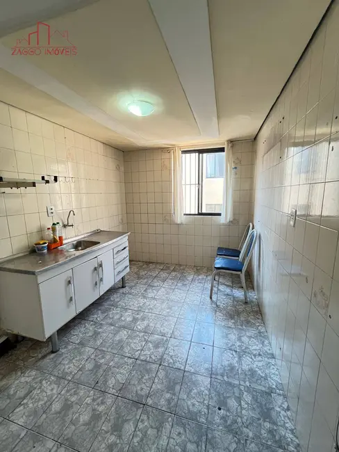 Apartamento com 2 quartos à venda, 48m2 em Vila Fazzeoni, São Paulo - SP - imagem 3 Foto 3 de Apartamento com 2 quartos à venda, 48m2 em Vila Fazzeoni, São Paulo - SP