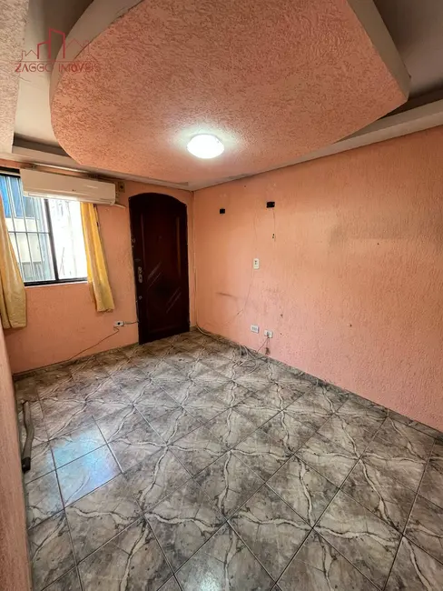 Apartamento com 2 quartos à venda, 48m2 em Vila Fazzeoni, São Paulo - SP - imagem 1 Foto 1 de Apartamento com 2 quartos à venda, 48m2 em Vila Fazzeoni, São Paulo - SP