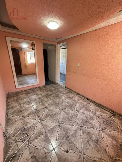 Apartamento com 2 quartos à venda, 48m2 em Vila Fazzeoni, São Paulo - SP - imagem 2 Foto 2 de Apartamento com 2 quartos à venda, 48m2 em Vila Fazzeoni, São Paulo - SP