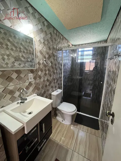 Apartamento com 2 quartos à venda, 48m2 em Vila Fazzeoni, São Paulo - SP - imagem 7 Foto 7 de Apartamento com 2 quartos à venda, 48m2 em Vila Fazzeoni, São Paulo - SP