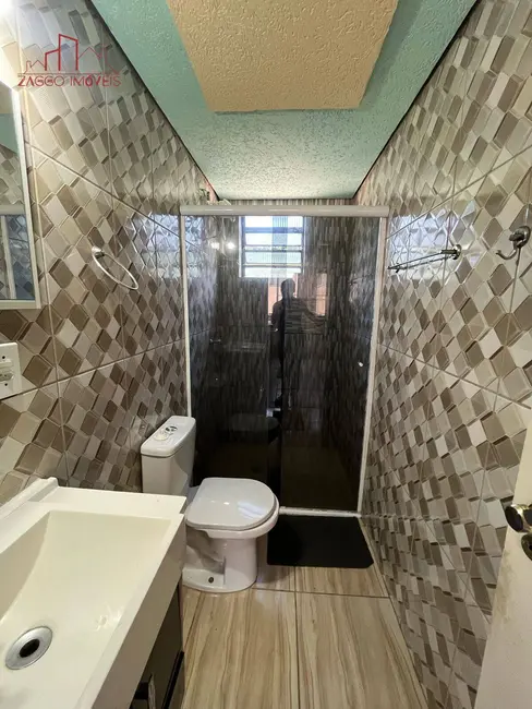 Apartamento com 2 quartos à venda, 48m2 em Vila Fazzeoni, São Paulo - SP - imagem 6 Foto 6 de Apartamento com 2 quartos à venda, 48m2 em Vila Fazzeoni, São Paulo - SP