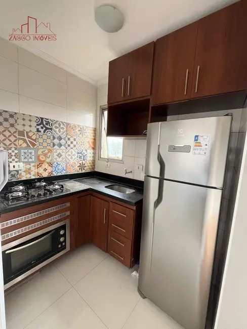 Foto 5 de Apartamento com 1 quarto à venda, 40m2 em Vila Andrade, São Paulo - SP