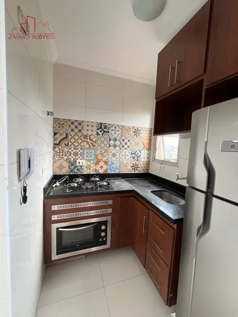 Apartamento com 1 quarto à venda, 40m2 em Vila Andrade, São Paulo - SP - imagem 4 Foto 4 de Apartamento com 1 quarto à venda, 40m2 em Vila Andrade, São Paulo - SP