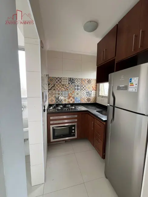 Apartamento com 1 quarto à venda, 40m2 em Vila Andrade, São Paulo - SP - imagem 3 Foto 3 de Apartamento com 1 quarto à venda, 40m2 em Vila Andrade, São Paulo - SP