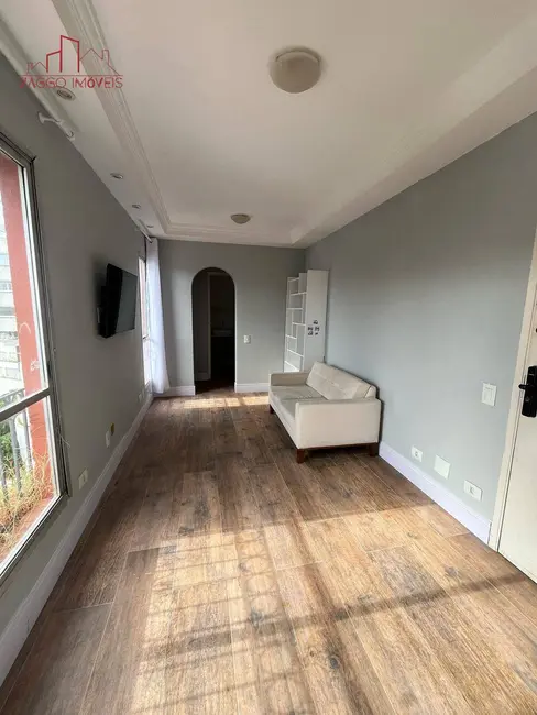 Foto 1 de Apartamento com 1 quarto à venda, 40m2 em Vila Andrade, São Paulo - SP