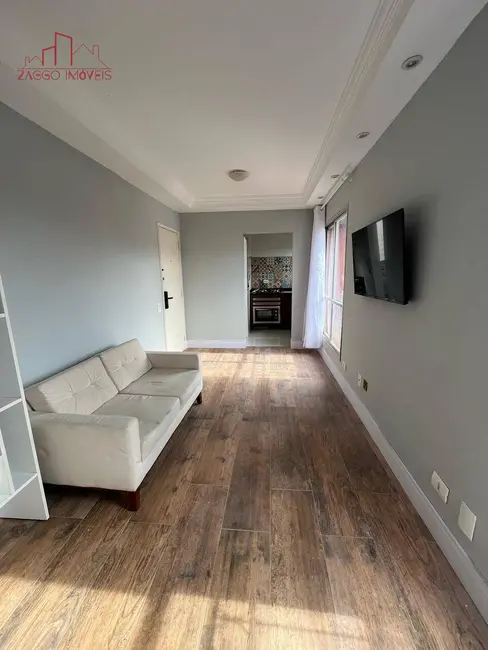 Foto 2 de Apartamento com 1 quarto à venda, 40m2 em Vila Andrade, São Paulo - SP