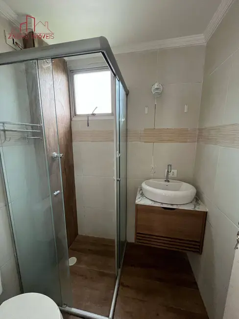 Apartamento com 1 quarto à venda, 40m2 em Vila Andrade, São Paulo - SP - imagem 7 Foto 7 de Apartamento com 1 quarto à venda, 40m2 em Vila Andrade, São Paulo - SP