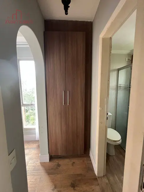 Apartamento com 1 quarto à venda, 40m2 em Vila Andrade, São Paulo - SP - imagem 9 Foto 9 de Apartamento com 1 quarto à venda, 40m2 em Vila Andrade, São Paulo - SP