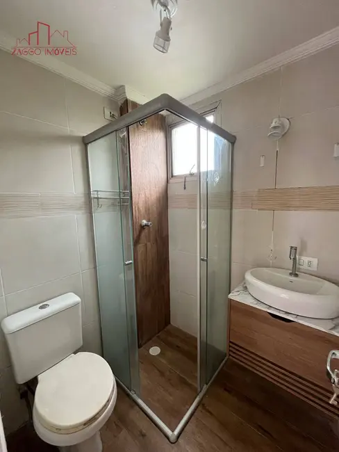 Apartamento com 1 quarto à venda, 40m2 em Vila Andrade, São Paulo - SP - imagem 8 Foto 8 de Apartamento com 1 quarto à venda, 40m2 em Vila Andrade, São Paulo - SP