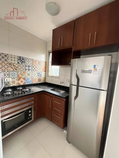 Apartamento com 1 quarto à venda, 40m2 em Vila Andrade, São Paulo - SP - imagem 5 Foto 5 de Apartamento com 1 quarto à venda, 40m2 em Vila Andrade, São Paulo - SP