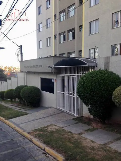 Foto 1 de Apartamento com 3 quartos à venda, 57m2 em Parque Munhoz, São Paulo - SP