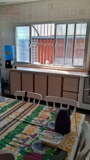 Foto 8 de Casa com 3 quartos à venda, 285m2 em Parque Fernanda, São Paulo - SP