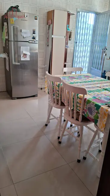 Foto 9 de Casa com 3 quartos à venda, 285m2 em Parque Fernanda, São Paulo - SP