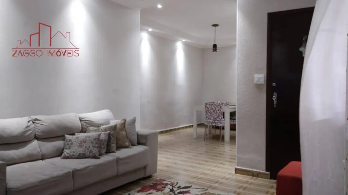 Foto 2 de Casa com 3 quartos à venda, 285m2 em Parque Fernanda, São Paulo - SP