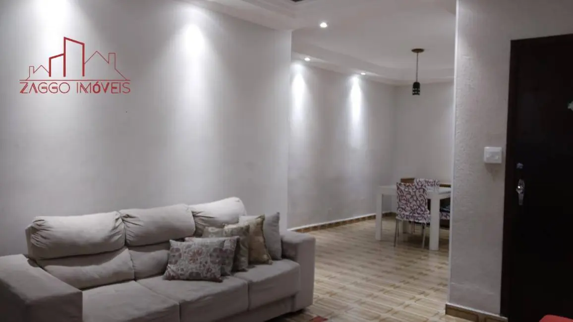 Foto 1 de Casa com 3 quartos à venda, 285m2 em Parque Fernanda, São Paulo - SP