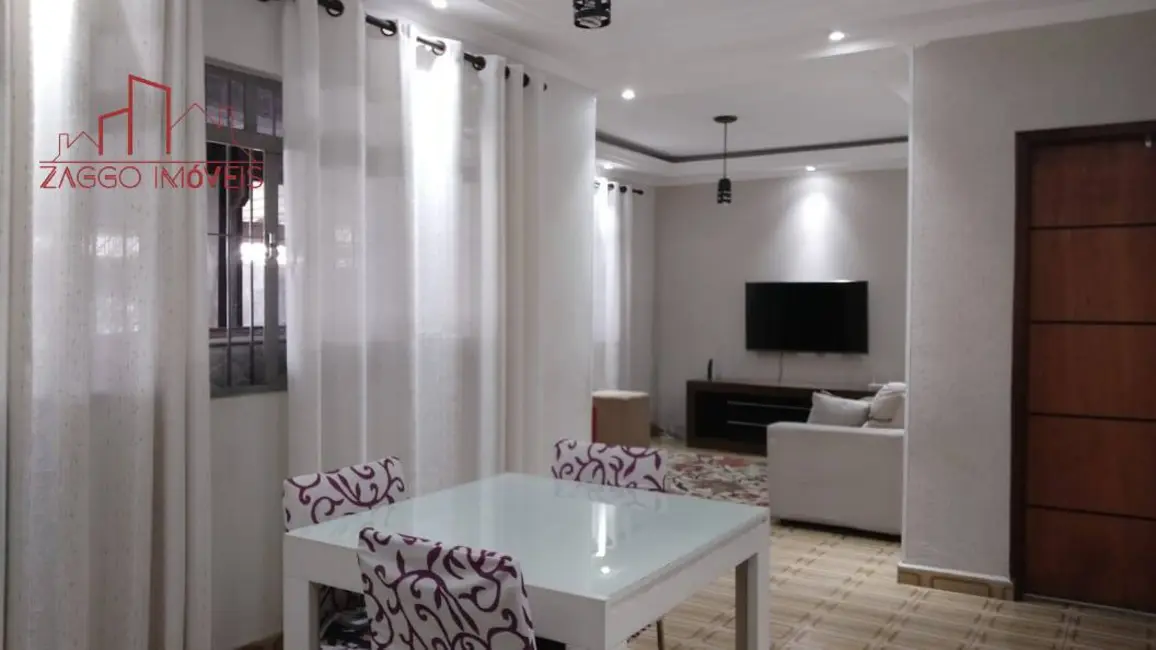 Foto 5 de Casa com 3 quartos à venda, 285m2 em Parque Fernanda, São Paulo - SP