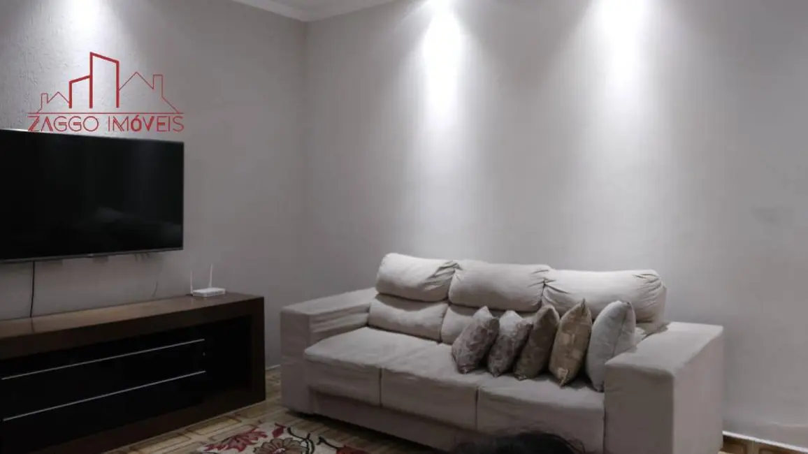 Foto 3 de Casa com 3 quartos à venda, 285m2 em Parque Fernanda, São Paulo - SP